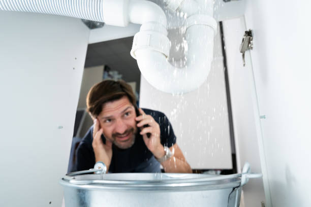 Best Affordable Plumbing Services  in Georgetown, CA