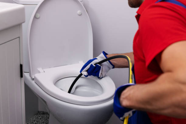 Best Faucet Repair  in Georgetown, CA