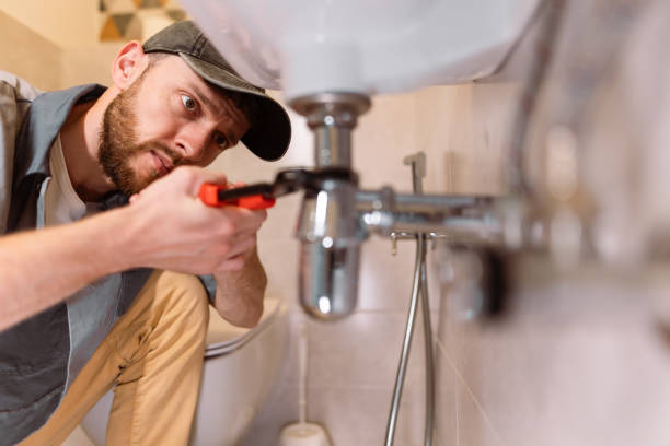 Best Plumbing Repair Near Me  in Georgetown, CA