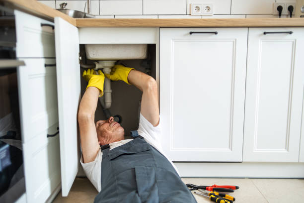Best Plumbing Inspection Services  in Georgetown, CA