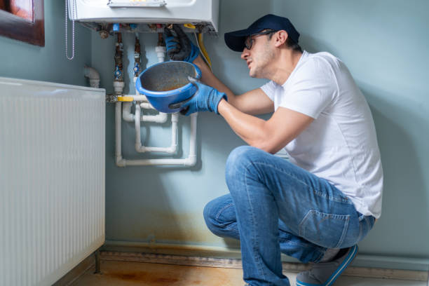 Best Emergency Plumber  in Georgetown, CA